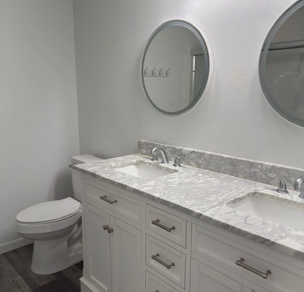 3 bed, 1160 sqft, $2,100 — Photo 4