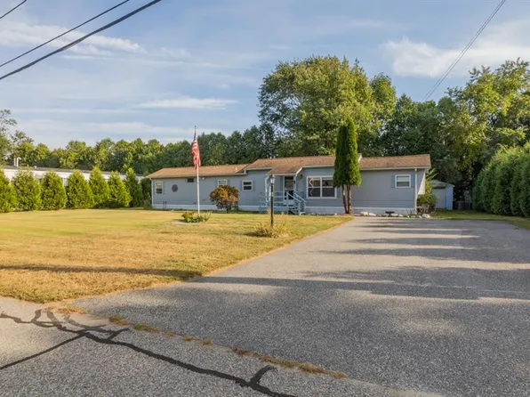 5 Torch Ln, Coventry, RI 02816