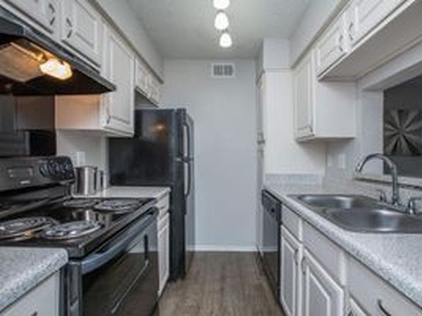 3737 Timberglen Rd #504