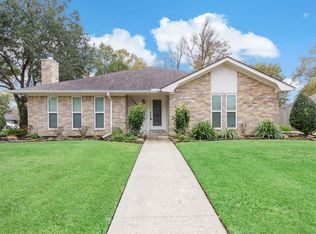 12955 Mintwood Dr, Beaumont, TX 77713