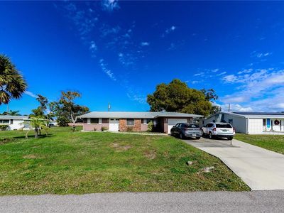 166 Easton Dr NW, Pt Charlotte, FL, 33952