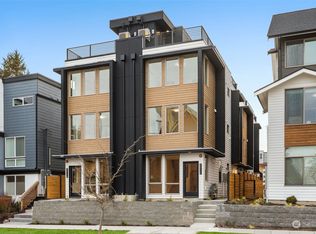 8011 A Mary Ave NW, Seattle, WA