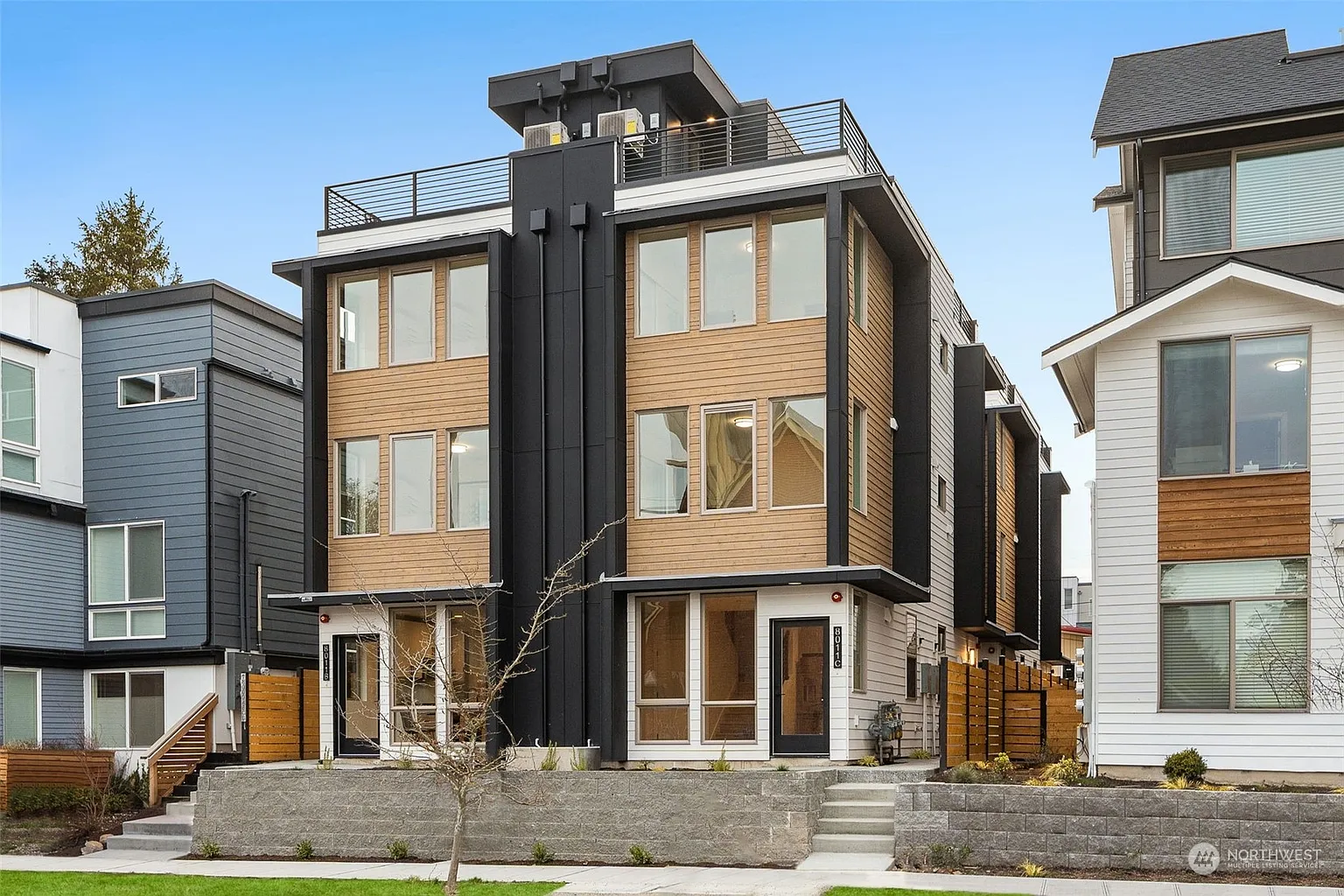 8011 A Mary Avenue NW photo 1