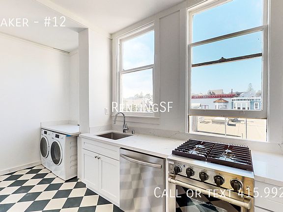 2nd image of 550 Baker St APT 12