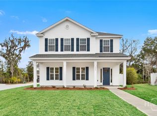 265 James Dr, Richmond Hill, GA 31324