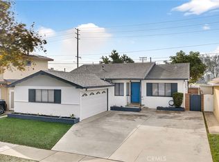 11658 Harvard Dr, Norwalk, CA 90650