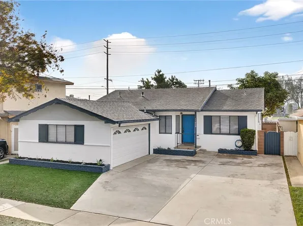 11658 Harvard Dr, Norwalk, CA 90650