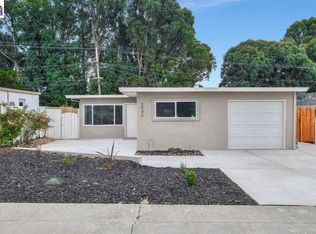 2942 Moyers Rd, Richmond, CA 94806