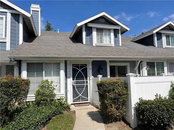 1176 N Sunflower Ave, Covina, CA 91724