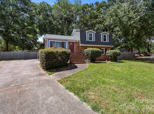 2704 Julep Ln, Charlotte, NC 28273