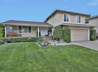 801 Colleen Dr, San Jose, CA 95123