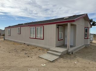 1354 Madera Rd, Pinon Hills, CA 92372