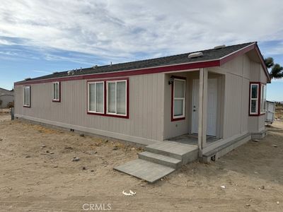 1354 Madera Rd, Pinon Hills, CA, 92372