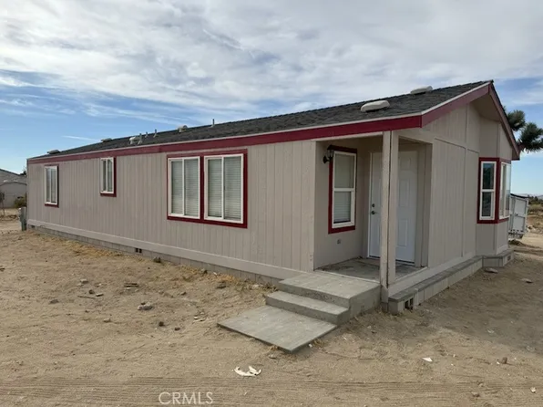 1354 Madera Rd, Pinon Hills, CA 92372