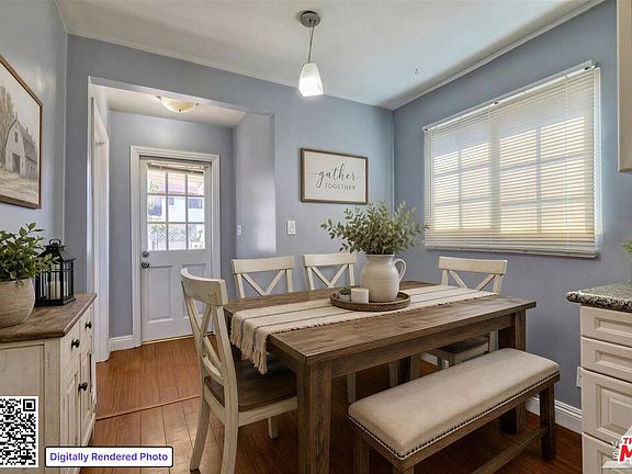 5th image of 512 E Tujunga Ave