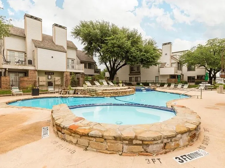 3121 Sondra Dr #206 — Photo 25