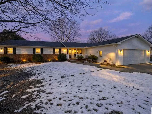 177 N Gilbert St, Clinton, IN 47842