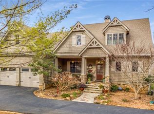 189 Willow Dr, Jasper, GA 30143