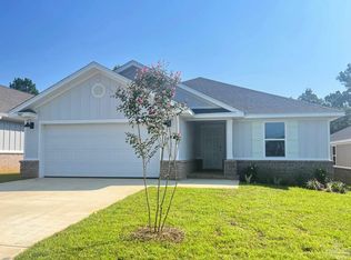 3025 Serviceberry Rd, Cantonment, FL 32533