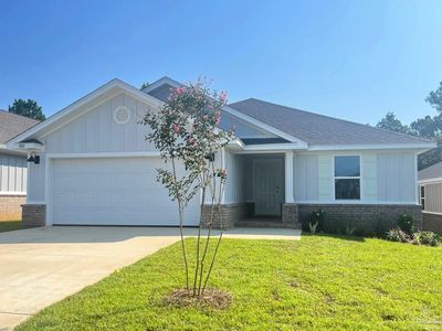 3142 Serviceberry Rd, Cantonment, FL, 32533