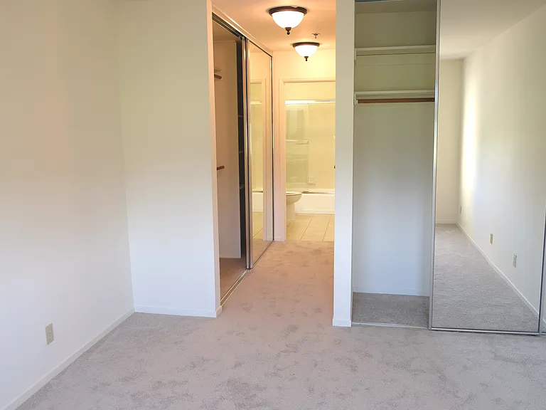 Master bedroom #2