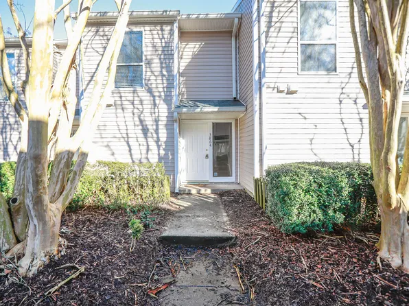 3864 Staffordshire Ln, Williamsburg, VA 23188