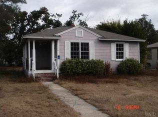 110 SE Kalash Rd, Perdido Key, FL 32507