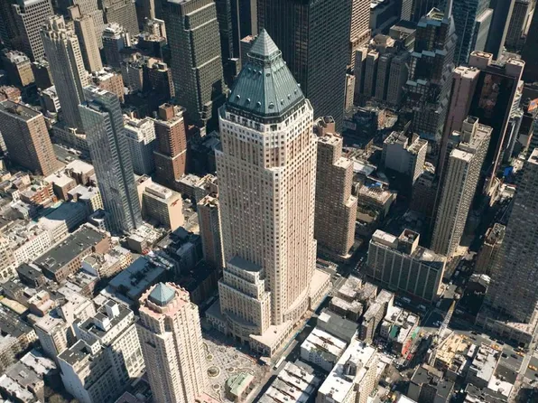 393 West 49th Street image 12 of 17