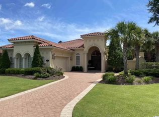 8956 Bella Verde Ct, Myrtle Beach, SC 29579