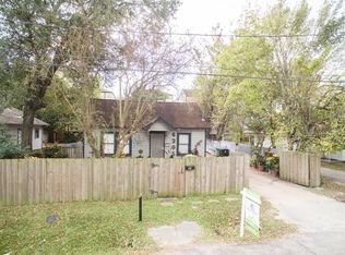 6205 Stillman St, Houston, TX 77007