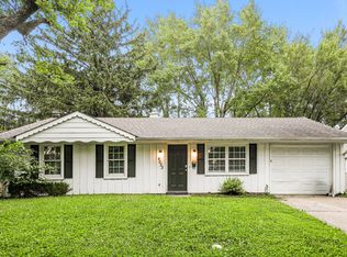 4033 Arborcrest Dr, Indianapolis, IN