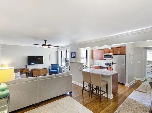 245 Bennett Ave APT 6B, Manhattan, NY 10040