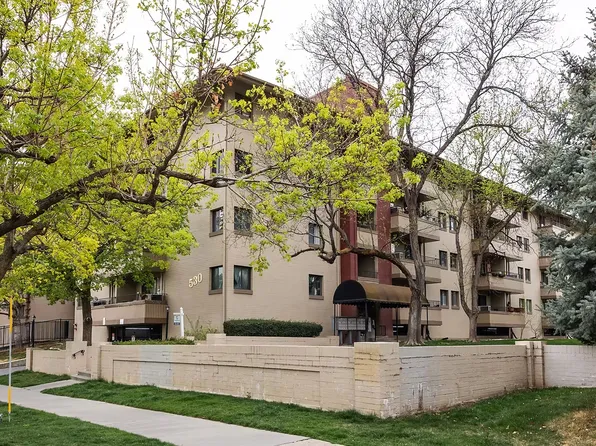 530 S 400 E APT 2302, Salt Lake City, UT 84111