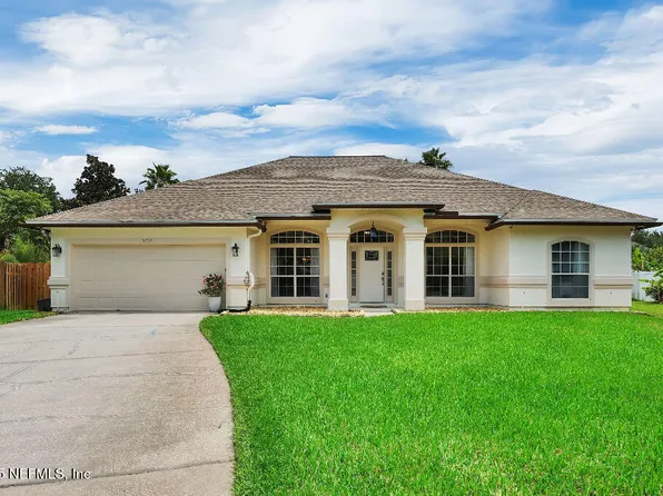 1728 DARTMOOR Lane, Ponte Vedra, FL 32081