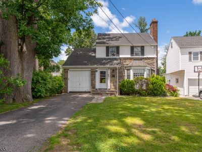 60 Summit Rd, Elizabeth, NJ, 07208
