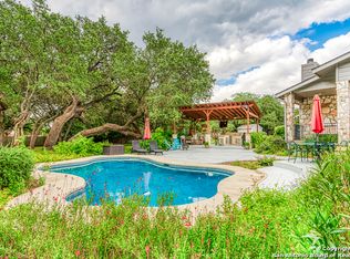 8502 Barn Owl Ln, San Antonio, TX 78255