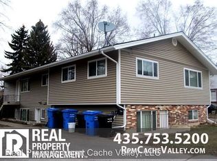 5 Riverside Dr APT 2, Logan, UT 84321