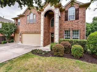 2210 Heritage Well Ln, Pflugerville, TX 78660