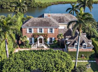 568 Island Dr, Palm Beach, FL 33480