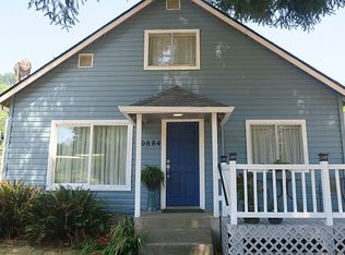 10884 E Mapleton Rd, Mapleton, OR 97453