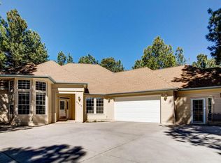 4288 E Coburn Dr, Flagstaff, AZ 86004