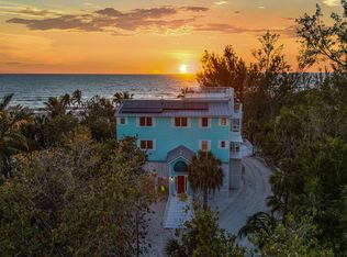 10455 Keewaydin Is, Naples, FL 34113