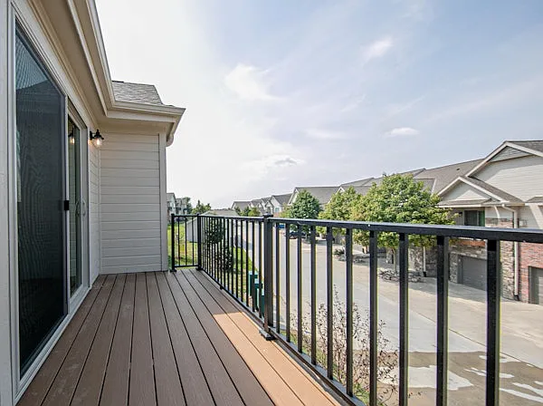Bellbrook Apartments