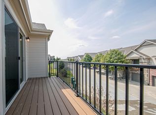 Bellbrook Apartments, Gretna, NE 68028