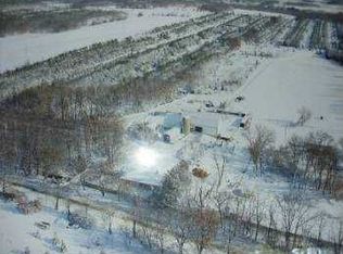 N9640 Eagle Rd, Eagle, WI 53119