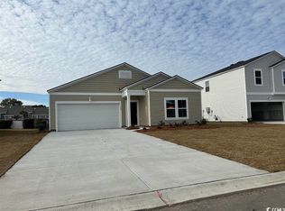 164 Water Deer Way Lot 183 Dover, Myrtle Beach, SC 29575