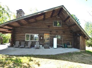 S828 Julson Ridge Rd, Independence, WI 54747