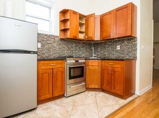 310 Evergreen Ave FLOOR 2, Brooklyn, NY 11221