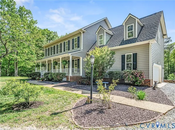 12177 Tiller Cir, Rockville, VA 23146