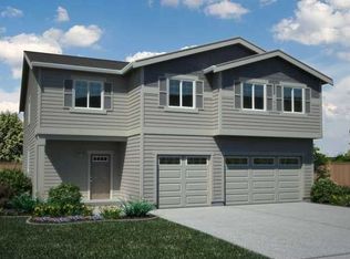 1917 187th Street Ct E, Spanaway, WA 98387